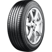 Dayton 235/55 R18 100V Touring 2 Yaz Lastiği (Üretim YILI:2026)