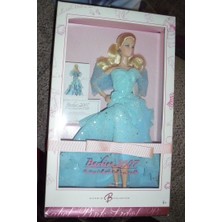 Barbie Collectibles K8667 2007