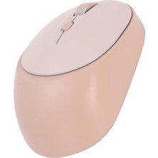 Hp M231 Bluetooth & Wireless Dual Mode Kablosuz Sessiz Mouse Pembe