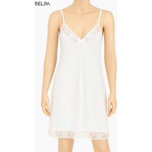 Belpa Ceylanoğlu Jarse Ip Askılı Kombinezon