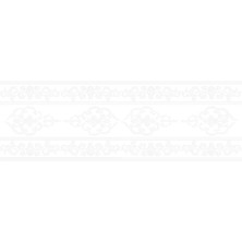 Ege Seramik 330X990 Chester Elysee Beyaz Rektıfıye K:11