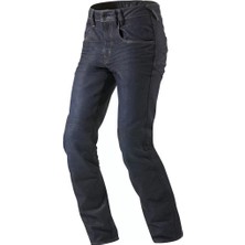 Revit Revıt Lombard 2 Kot Pantolon Koyu Mavi