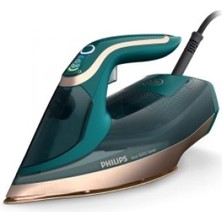 Philips Azur 8000 Serisi Buharlı Ütü – 70 G/dk Sürekli Buhar, 240 G Turbo Buhar Çıkışı, 3000 W Güç,
