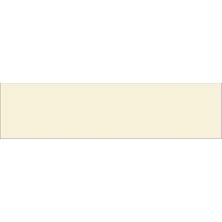 Ege Seramik 100X400 Parlak Badem K:9