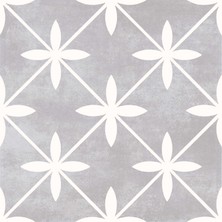 Ege Seramik 330X330 Lıverpool Pale Slate K:9