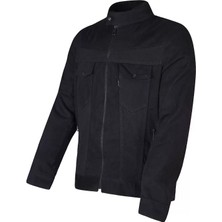 Vexo Jeans Mont Siyah