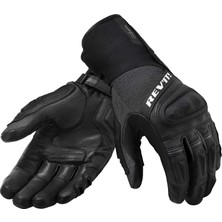 Revit Revıt Sand 4 H2O Eldıven Siyah