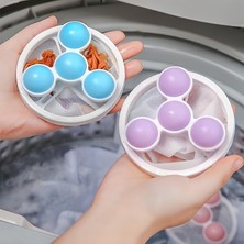 URZ Çamaşır Makinesi Için Toz ve Evcil Hayvan Tüyü Toplayıcı Yıkanabilir Tüy Temizleme Aparatı