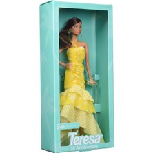 Barbie 35. Yıldönümü Teresa Doll