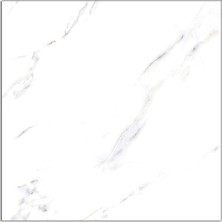 Ege Seramik 600X600 Calacatta Parlak Beyaz K:8