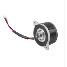 Creality Yuvarlak Ekstrüder Motoru