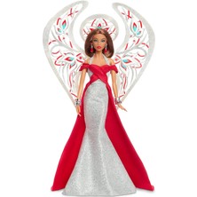 Barbie x Bob Mackie 2023 Tatil Melek Bebek