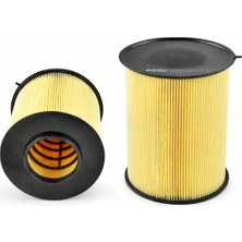 Randers Hava Filtresi Ford Focus Iı-Iıı / C-Max 1.6-1.8-2.0 Tdci – Volvo S40 / C30 / V40 / V50