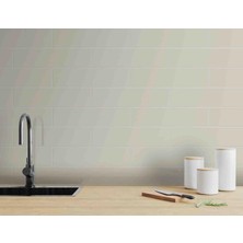 Ege Seramik 100X400 Parlak Kum Bej K:8