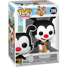 Funko Pop Animation: Animaniacs - Yakko Warner