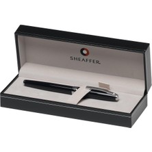 Sheaffer 9470-1 Sagaris Roller Kalem Siyah