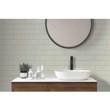 Ege Seramik 075X300 Parlak Kum Bej K:8