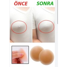 Sylar Göğüs Ucu Kapatıcı