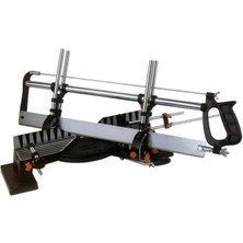 Mey İthalat Mey Ithalat® Promaster 52601 Hassas Gönye Kesme 600 mm