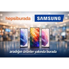 Samsung Galaxy S26 256 GB (Samsung Türkiye Garantili) Kobalt Mor