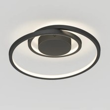 Ronisu Aydınlatma Juliette LED Plafonyer Avize Ra-Avz- 5720-67-91