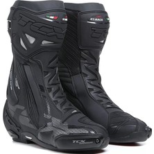 Tcx Rt-Race Pro Aır Çizme Siyah