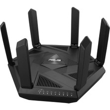 Asus RT-AXE7800 WIFI6E Tri-Band Extendable Router-4g 5g Mobile Tethering-Aiprotection