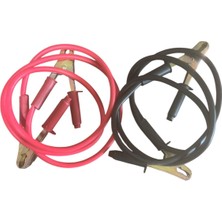 Arcars Aku Takvıye Kablosu 1200A