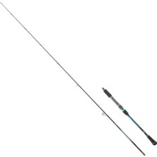 Daiwa Harrier Jigging 188 cm 60-120 gr Jig Olta Kamışı