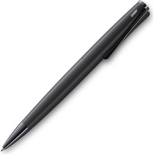Lamy Studio Lx Tukenmez Kalem M Uc Siyah