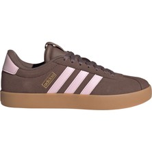 Adidas Vl Court 3.0 Kadın Kahverengi Spor Ayakkabı (IH6516)
