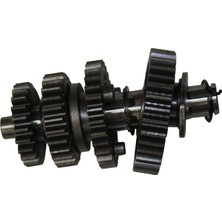 Lifan 100 Uyumlu Şanzıman Dişli Seti Büyük Erpilsan Elektronik