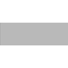 Ege Seramik 100X300 Parlak Grı K:8