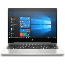 Hp Probook 440 G6 Intel I7-8565U 8 Ram 128 SSD 14" Geforce MX130(2GB) Ekran Kartlı Notebook - Outlet