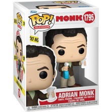 Funko Pop Television- Adrian Monk
