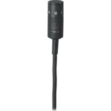 Audio-Technica PRO35CW Enstrüman Mikrofonu Klipsli