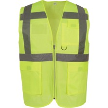 Vexo Evıdent Reflektör Yelek