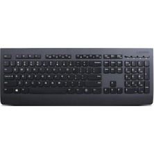 Lenovo Profesyonel Kablosuz Arapça Klavye