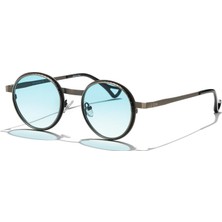 Zen Milano Eyewear VİVİD23228-C4 47 Unisex Güneş Gözlüğü