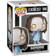 Funko Pop Movies: The Exorcist - Katherine (Possessed)