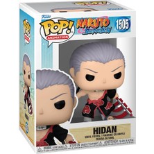 Funko Pop! Anime: Naruto - Hidan