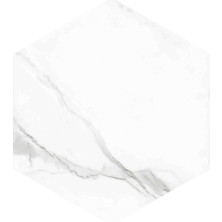 Ege Seramik 230X265 Statuarıo Beyaz K:10