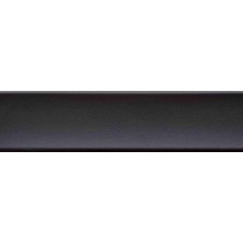 Ege Seramik 100X400 AURA SIYAH K:11 - 1 kutu 0.68 m2