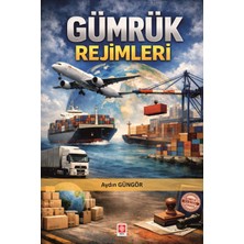 Ekin Yayınevi Gümrük ve Güvenlik Aydın Güngör
