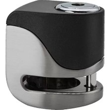 Kovix Kovıx Ks6-Bm Alarmlı Disk Kilit Metal
