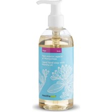 Damla Sakızı Yağlı Sıvı Sabun 300 ml