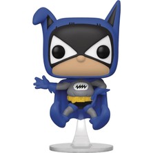 Funko Pop Dc Batman 80TH Bat-Mite Figür