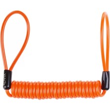 Kovix Kovıx KC002FO Disk Kilit Hatırlatıcı Turuncu