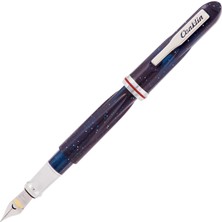 Conklin CK75384 Empire Stardust Blue Dolma Kalem B Uç