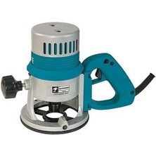 Mey İthalat Mey Ithalat® Cat Power 3003 Tek Kollu Freze 920 Watt